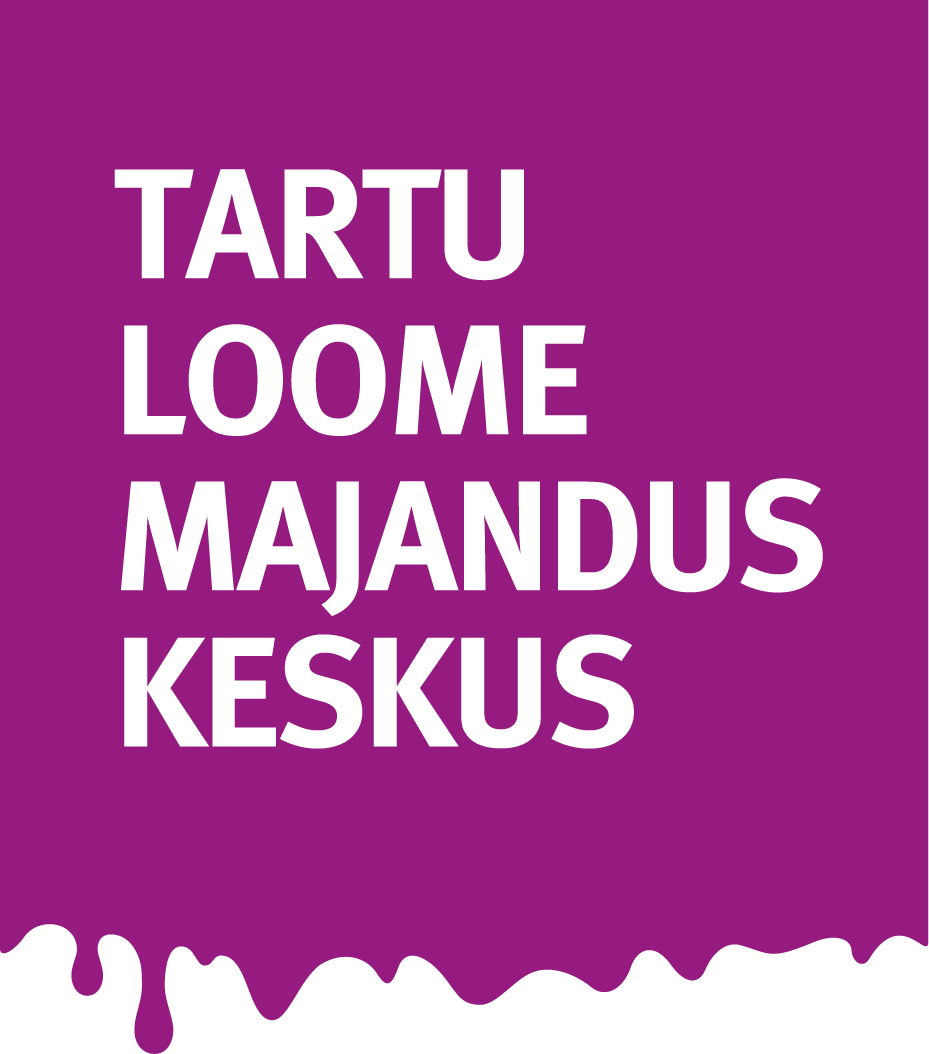 Tartu Loomemajanduskeskuse logo