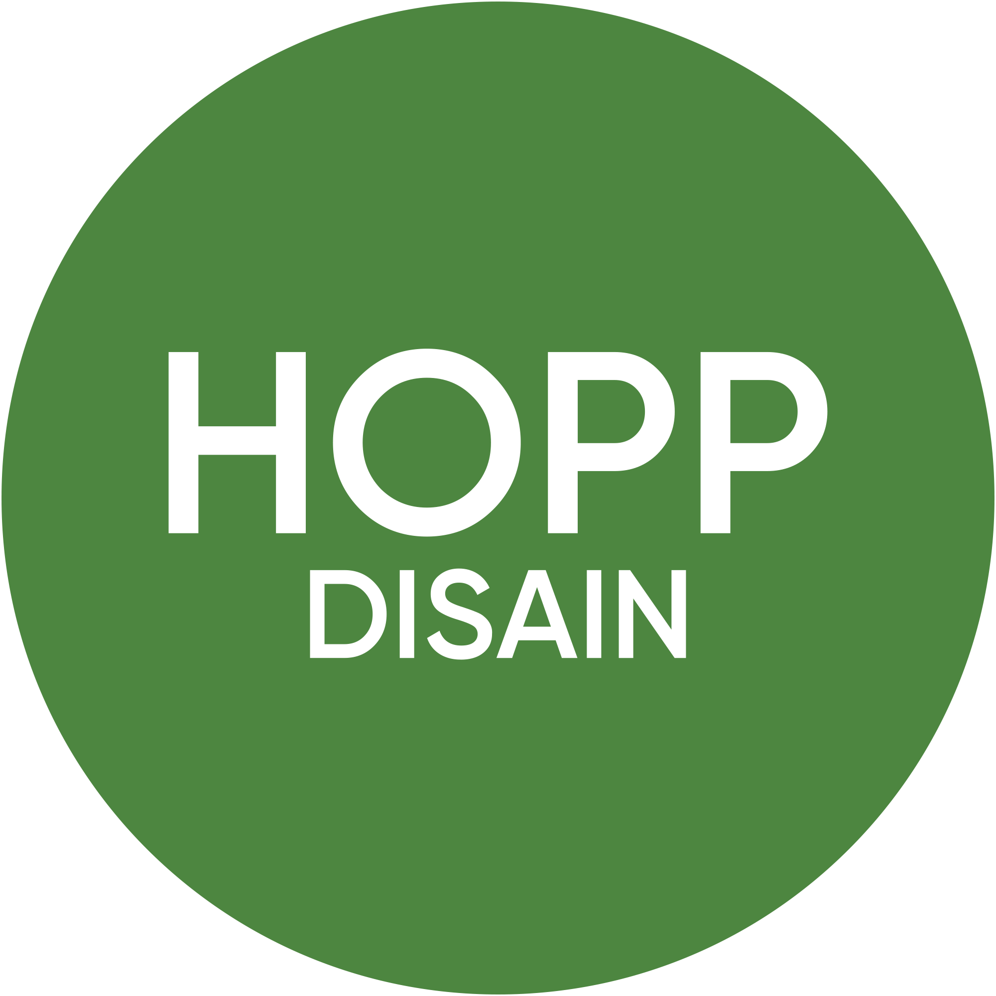 Hopp logo