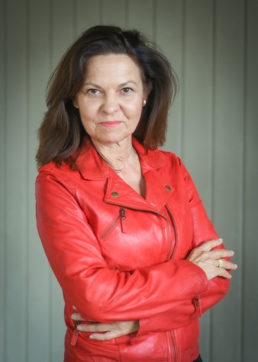 Juta Kuhlberg