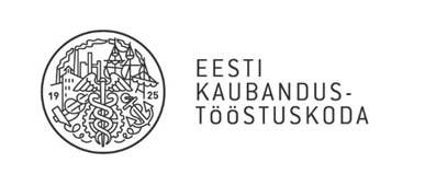 kaubandustoostuskoja logo