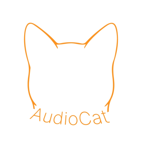 AudioCat