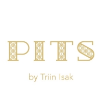 Pits by Triin Isak