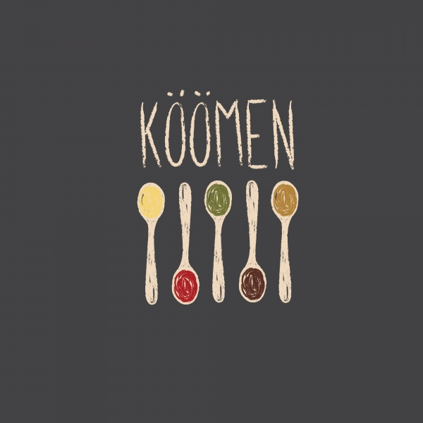 Köömen